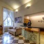 Otel Adler - Czech Leading Prag