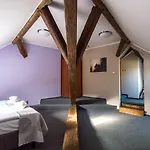Otel Adler - Czech Leading 4*