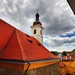 Otel Adler - Czech Leading