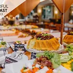 Adler - Czech Leading 4* Prag