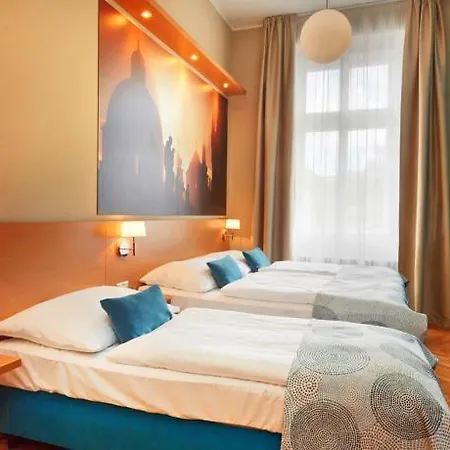 Hotel Adler - Czech Leading Prague