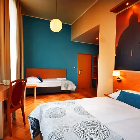 Hotell Adler - Czech Leading