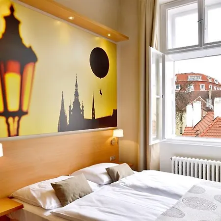Hotel Adler - Czech Leading Prague