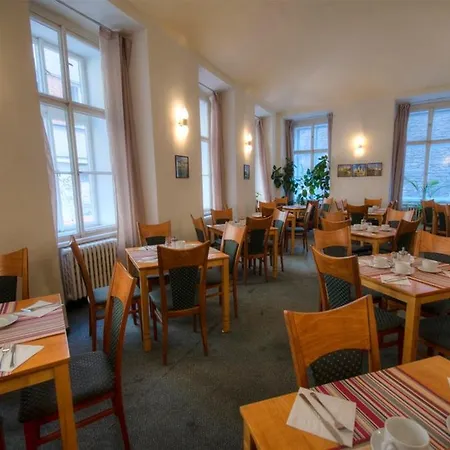 Hotell Adler - Czech Leading