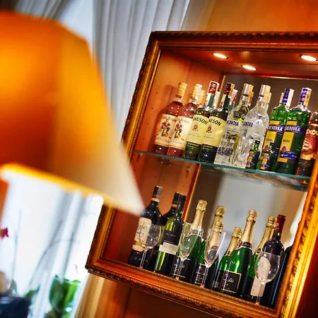 Adler - Czech Leading Hotel Prague