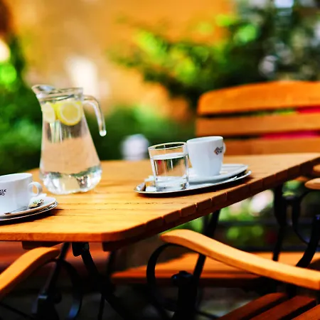 Hotell Adler - Czech Leading 4*