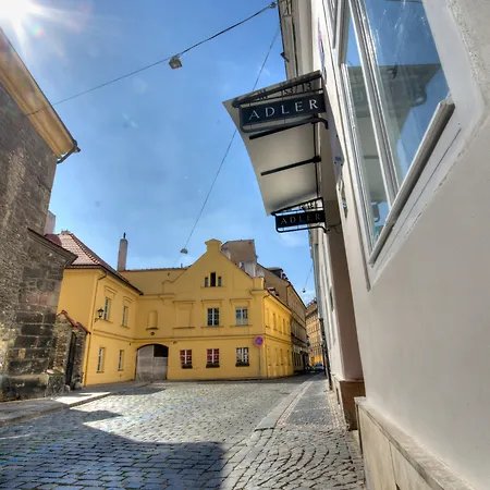Adler - Czech Leading Prague