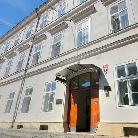 Adler - Czech Leading 4* Prague