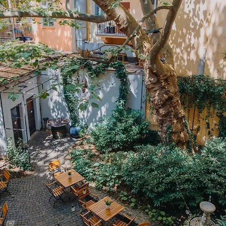 Hotell Adler - Czech Leading Prag