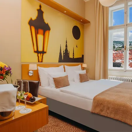 Hotell Adler - Czech Leading