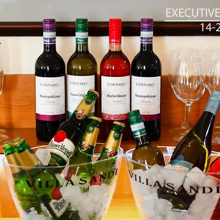 Hotell Adler - Czech Leading 4*