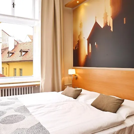 Adler - Czech Leading 4* Prague