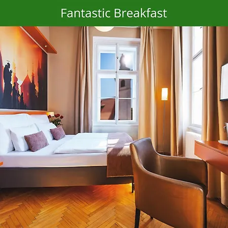 Adler - Czech Leading Hotel