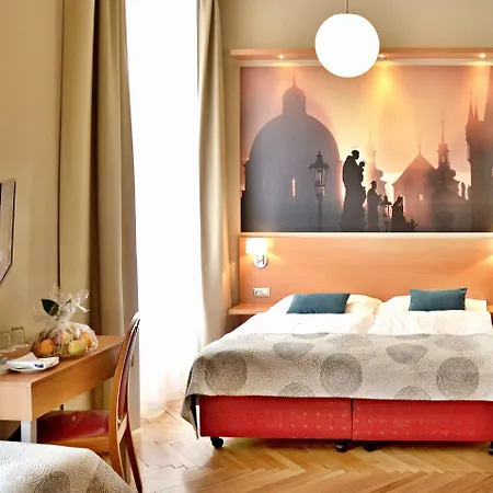 Adler - Czech Leading براغ