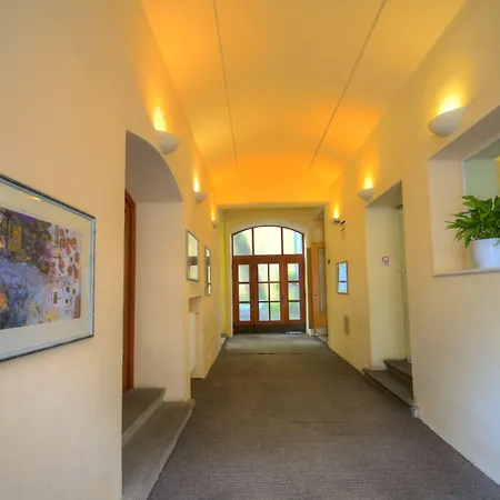 Adler - Czech Leading فندق 4*