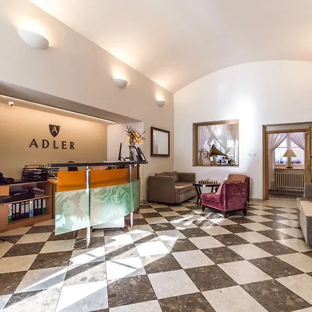 Adler - Czech Leading 4*