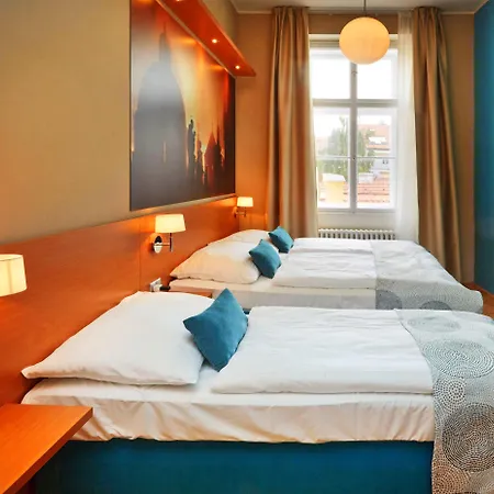 Adler - Czech Leading فندق