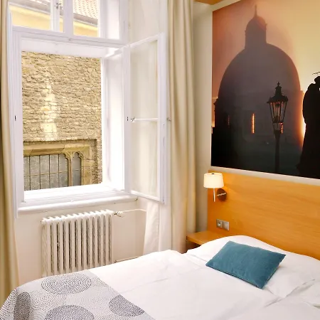 Adler - Czech Leading فندق