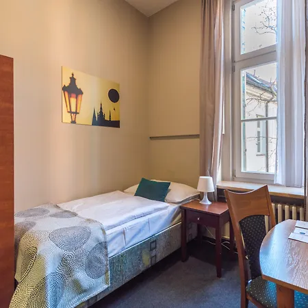 فندق Adler - Czech Leading