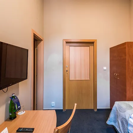 فندق Adler - Czech Leading براغ