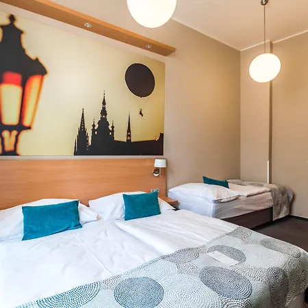 Adler - Czech Leading فندق