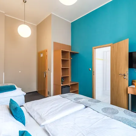 فندق Adler - Czech Leading 4*