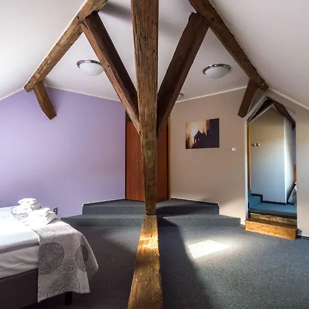 מלון Adler - Czech Leading 4*