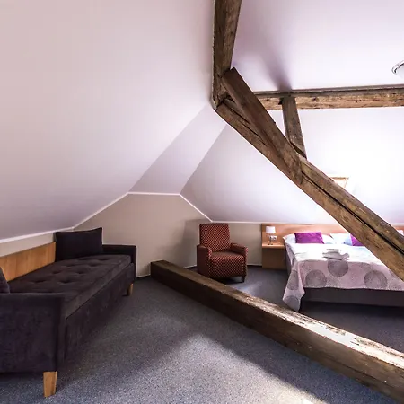 Adler - Czech Leading 4*