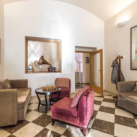 Adler - Czech Leading מלון