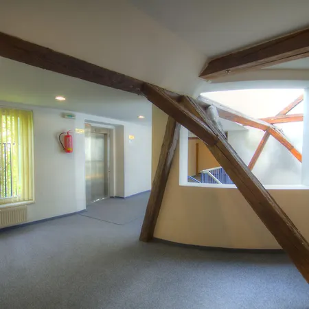 فندق Adler - Czech Leading 4*