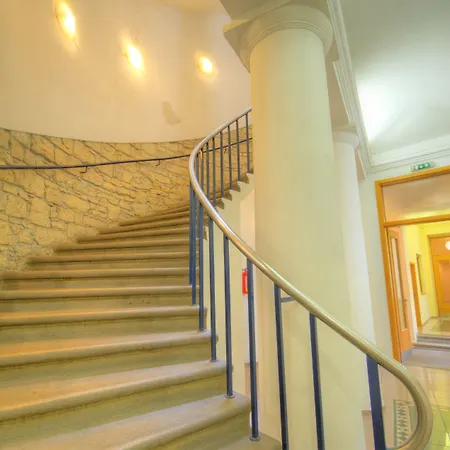 Adler - Czech Leading فندق 4*