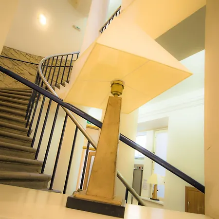 Adler - Czech Leading فندق براغ