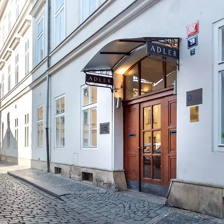 Adler - Czech Leading فندق 4*