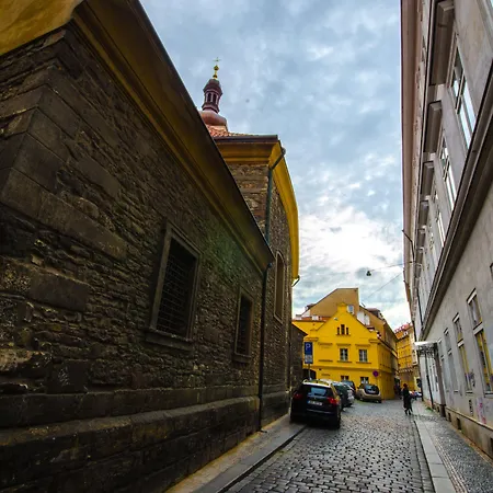 فندق Adler - Czech Leading 4*