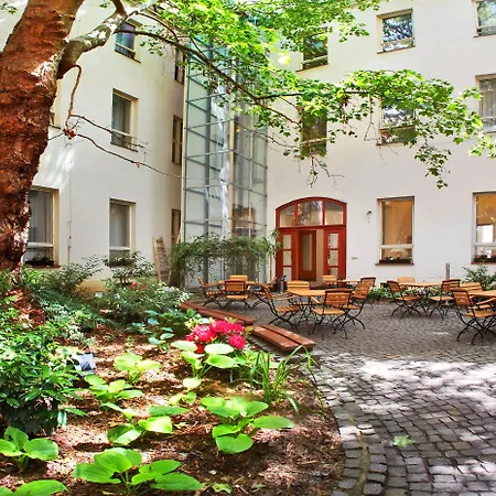 Adler - Czech Leading