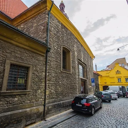 מלון Adler - Czech Leading פראג