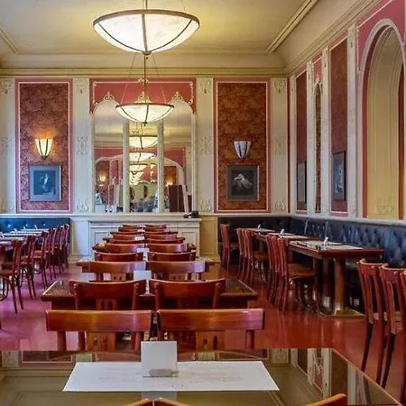 Adler - Czech Leading