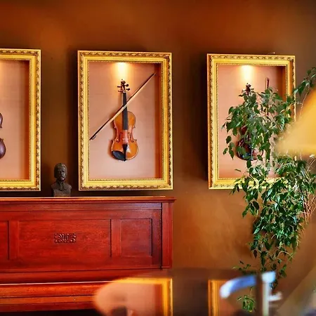 Adler - Czech Leading פראג