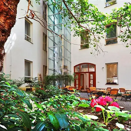 Adler - Czech Leading فندق