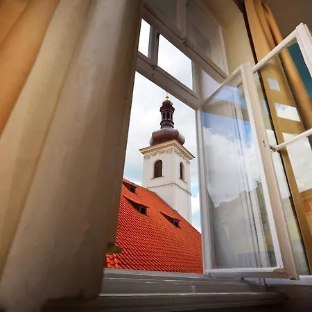 Adler - Czech Leading מלון פראג