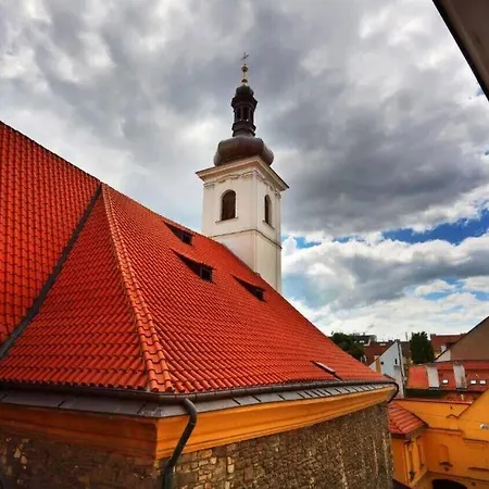 فندق Adler - Czech Leading