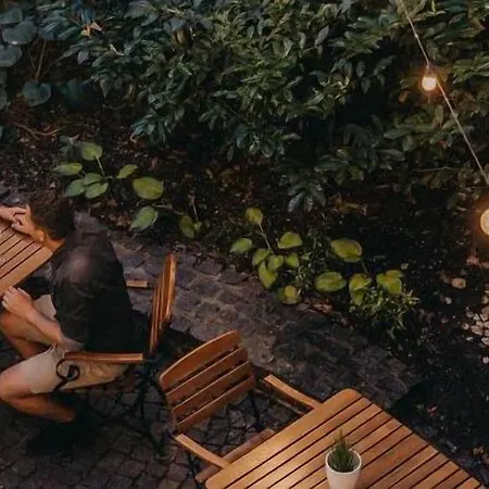 فندق Adler - Czech Leading 4*