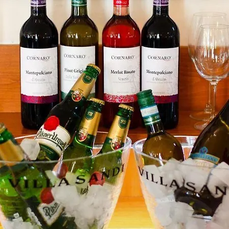 Adler - Czech Leading فندق براغ