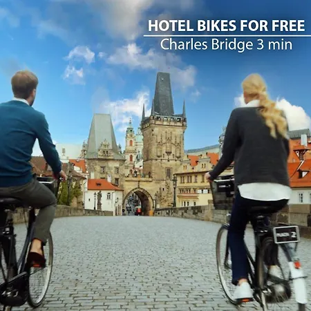 מלון Adler - Czech Leading פראג