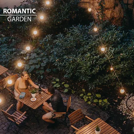 Adler - Czech Leading فندق براغ