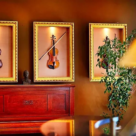 Adler - Czech Leading Hotel 4*