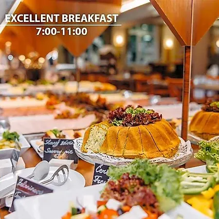 Adler - Czech Leading Hotel 4*