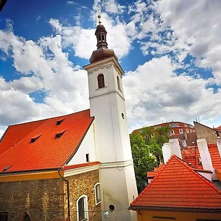 Adler - Czech Leading Hotel Praha