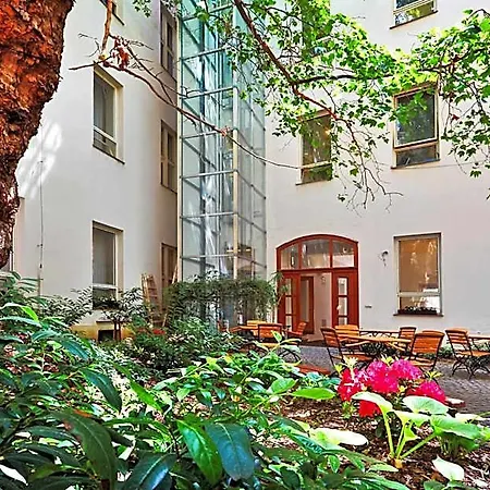 Hotel Adler - Czech Leading 4*