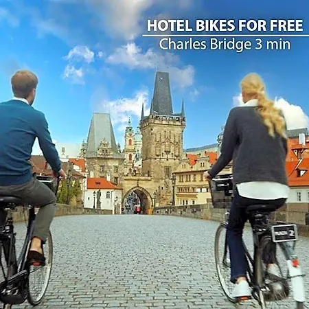Adler - Czech Leading Hotel 4*